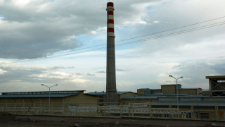 Ιράν: Ισχυρές εκρήξεις στο Ισφαχάν - Κοντά σε πυρηνικό εργοστάσιο και αεροπορική βάση