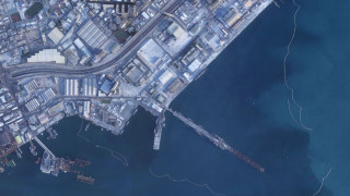 Ένας νεκρός και δυο τραυματίες σε πλοίο στο Μπαχρέιν μετά την αναχαίτιση ιρανικού πυραύλου