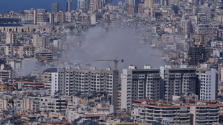 Το Ισραήλ σφυροκοπά Ιράν και Λίβανο: «Η Χεζμπολάχ θα πληρώσει υψηλό τίμημα»