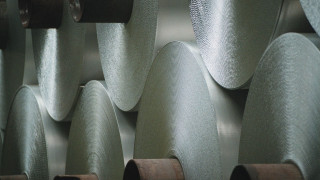 Αισιόδοξες οι αγορές για το αλουμίνιο - Αυξημένα τα αποθέματα