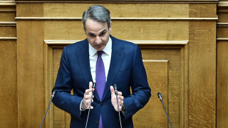 Μητσοτάκης: Προτεραιότητα η ασφάλεια των Ελλήνων πολιτών στην περιοχή της Μέσης Ανατολής