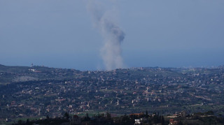 Οι Φρουροί της Επανάστασης χτύπησαν το γραφείο Νετανιάχου στο Ισραήλ - Νέος συναγερμός στην Κύπρο