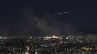 Εντολή εκκένωσης πόλεων του Λιβάνου από τον ισραηλινό στρατό