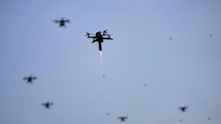 Πλήγμα Ιράν με drone στη βρετανική βάση στην Κύπρο: «Περιορισμένες ζημιές»