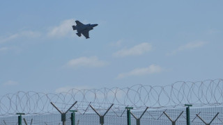 «Από τη Βηρυτό» το drone στο Ακρωτήρι, λέει η Κύπρος: Το Ιράν έπληξε αμερικανικό τάνκερ στον Περσικό