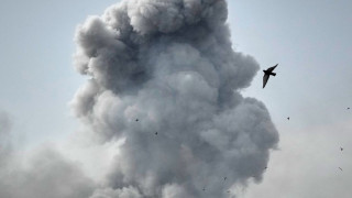 Συστοιχία Patriot στην Κάρπαθο, στην Κύπρο ο Δένδιας - Χτύπημα Ιράν στην πρεσβεία των ΗΠΑ στο Ριάντ