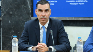 Μάριος Θεμιστοκλέους: «Άνοιξε η πλατφόρμα για 1.696 διορισμούς στο ΕΣΥ»