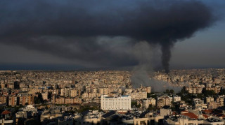 ΥΠΕΞ: Η Ελλάδα δεν συμμετέχει και δεν εμπλέκεται σε επιχείρηση κατά Ιράν