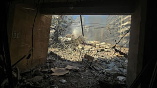 Εκκενώνονται χωριά στο Λίβανο - Με «πόλεμο μέχρις εσχάτων» απειλεί η Χεζμπολάχ