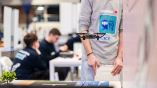 Plaisiobots: The Race 4.0: Από την Ελλάδα, στους μεγαλύτερους διαγωνισμούς ρομποτικής του κόσμου