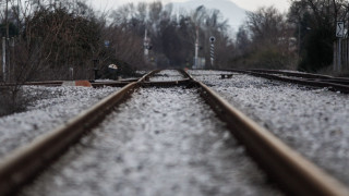 Θεσσαλονίκη: Φύλακας του ΟΣΕ έπιασε 40χρονο να αφαιρεί καλώδια χαλκού βάρους 70 κιλών