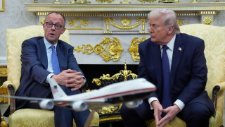 Μήνυμα Μαδρίτης προς Τραμπ: «Σεβαστείτε το διεθνές δίκαιο και τις εμπορικές συμφωνίες»