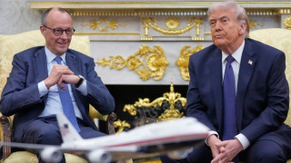 Τραμπ: «Η Ισπανία δεν έχει τίποτα που να το χρειαζόμαστε - Αποδεκατίζουμε το Ιράν»