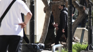 Κολωνός: Αύριο η απολογία του 38χρονου, τι έδειξε η ιατροδικαστική στη σορό της 31χρονης