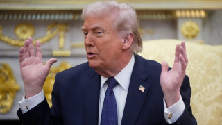 Το (μη) σχέδιο για το μέλλον του Ιράν