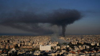Χερσαία επέμβαση στο Λίβανο: Ισραηλινές δυνάμεις περνούν τα σύνορα