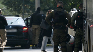 Στο αυτόφωρο ο Γεωργιανός - Ανοιχτή η δικογραφία για την κατασκοπεία