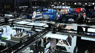 MWC Barcelona: Η ελληνική καινοτομία, η θέση της Ελλάδας και οι νέες υπηρεσίες της Cosmote Telekom