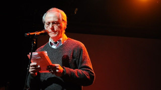 Το «Κυνηγόσκυλο» του Ντον ΝτεΛίλο: Όταν η φρίκη γίνεται συλλεκτικό αντικείμενο