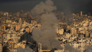 Στο νότιο Λίβανο ισραηλινές δυνάμεις: «Η Χεζμπολάχ θα υποστεί τις συνέπειες των πράξεων της»