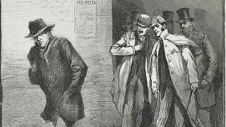 Το γράμμα που «γέννησε» τον Τζακ τον Αντεροβγάλτη και σφράγισε το μυστήριο του Γουάιττσαπελ