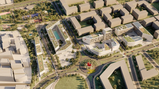 Το Πανεπιστήμιο Purdue συνεργάζεται με το Πανεπιστήμιο Λευκωσίας και το UNIC Athens