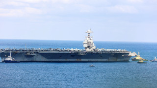 Κατασκοπεία στη Σούδα: Υπό κράτηση για παράνομη παραμονή ο 36χρονος - Οδηγείται στην Ευελπίδων