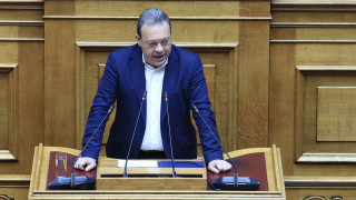 Φάμελλος: Σύγκληση Συμβουλίου Πολιτικών Αρχηγών - Αυτονόητη και αδιαπραγμάτευτη η στήριξη σε Κύπρο