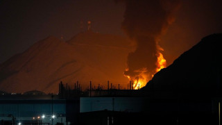 Η Σαουδική Αραβία αναχαίτισε δυο πυραύλους και εννιά drones