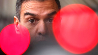 Είναι τρελός ο Ισπανός;