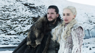 Στον κινηματογράφο το Game of Thrones: Η κατάκτηση του Αίγκον γίνεται υπερπαραγωγή
