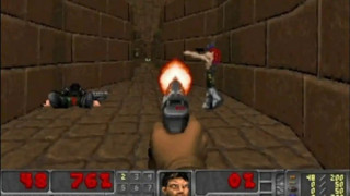 Ανθρώπινα εγκεφαλικά κύτταρα σε εργαστήριο έμαθαν να παίζουν το βιντεοπαιχνίδι «Doom»