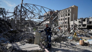 Μέση Ανατολή: Νέες επιθέσεις IDF στην Τεχεράνη, ετοιμάζουν χερσαία επιχείρηση με συνδρομή Κούρδων