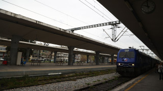 Hellenic Train: Καθυστέρηση μιας ώρας στο δρομολόγιο Αθήνα - Θεσσαλονίκη