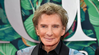 Μπάρι Μάνιλοου: «Αγωνία», αλλά με αισιοδοξία μετά τη διάγνωση καρκίνου