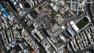 Μέση Ανατολή: Τεράστια επιχείρηση του Ισραήλ με 250 βόμβες από 100 αεροσκάφη σε ιρανικά αρχηγεία