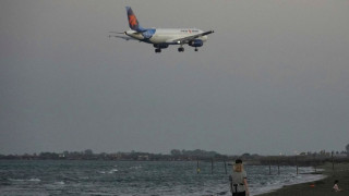 Ρεκόρ στις ακυρώσεις πτήσεων και καθυστερήσεις στα αεροδρόμια της Κύπρου