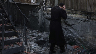 Μέση Ανατολή: Ξεμένει από βαλλιστικούς πυραύλους το Ιράν - Τεράστιο χτύπημα του Ισραήλ σε αρχηγεία