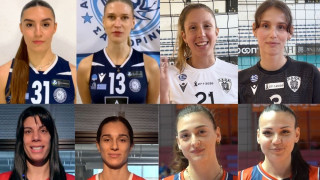 Αντίστροφη μέτρηση για το Allwyn Final 4 στη Χαλκίδα – Το μήνυμα των αθλητριών πριν την πρεμιέρα