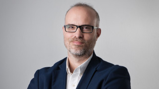 Ο Κωνσταντίνος Παπαλεξανδρής o νέος CEO της Korres S.A.