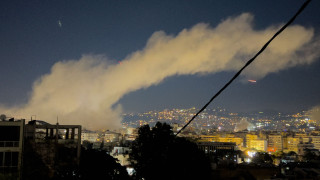 Μπαράζ ισραηλινών βομβαρδισμών στον Λίβανο - Εκκενώνονται άλλα 16 χωριά στον νότο