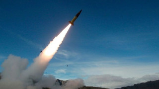 Εξουδετερώθηκε πύραυλος από το Ιράν πάνω από τουρκικό έδαφος - Έπεσε στην επαρχία Χατάι