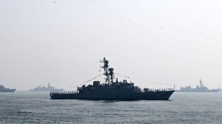 Υπουργός Άμυνας των ΗΠΑ: Υποβρύχιομας βύθισε την ιρανική φρεγάτα στα ανοικτά των ακτών της Σρι Λάνκα