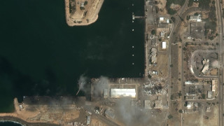 Ανελέητοι βομβαρδισμοί στο Ιράν που απαντά με αντίποινα - Σε ύψιστο συναγερμό η Κύπρος