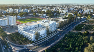 Αίτηση για παράρτημα στην Αθήνα κατέθεσε επίσημα το Ευρωπαϊκό Πανεπιστήμιο Κύπρου