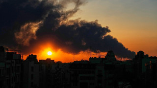 Μ. Ανατολή: Διερύνεται το μέτωπο των συγκρούσεων - Στοχευμένες επιθέσεις Ισραήλ σε Ιράν και Λίβανο