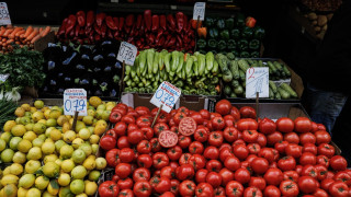 ΥΠΑΑΤ: Πάνω από 500 έλεγχοι στην αγορά τροφίμων το πρώτο δίμηνο του 2026