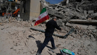 Ισραήλ: Έριξε πάνω από 6.000 πυρομαχικά στο Ιράν - «Καταστράφηκε το 80% των συστημάτων αεράμυνας»