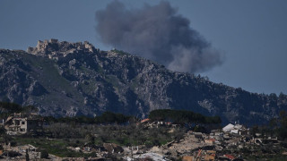 Μαχητικά F-16 στέλνει η Τουρκία στα Κατεχόμενα - Ο Τραμπ απειλεί το Ιράν με «σκληρά χτυπήματα»