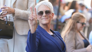 Ολοκληρώνεται στην 5η σεζόν το «The Bear» σύμφωνα με τη Τζέιμι Λι Κέρτις